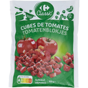 CARREFOUR CLASSIC Tomate em cubos 500 g