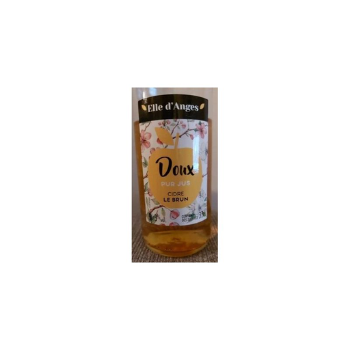 [3564980460003] LE BRUN Sidra Pom.Ange 33 cl