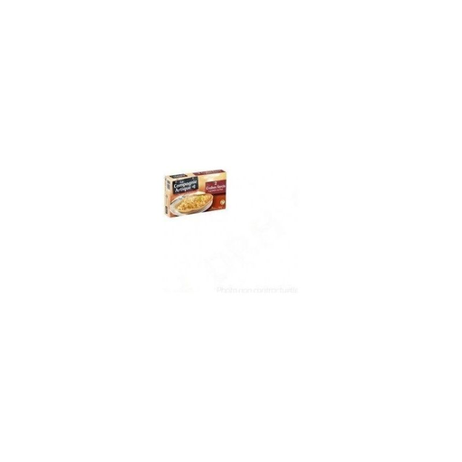 [3567891110104] PESCANOVA PESCA Vieiras 40/50 250 g