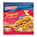 PESCANOVA Lulas à romana 500 g