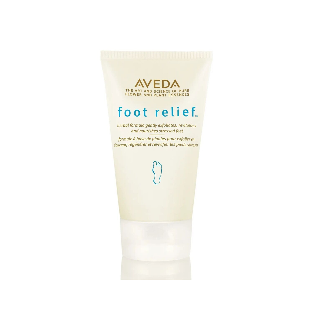 AVEDA Exfoliant Pour Pieds Foot Relief 40 ml