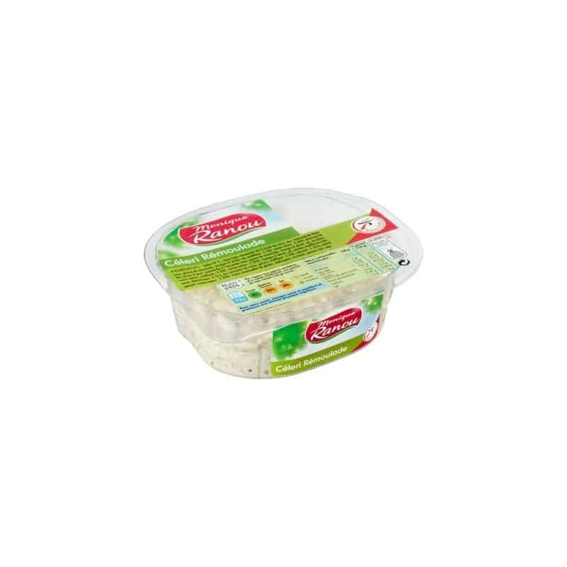 LOUE Bandeja Campesina Blanca 1,4 kg
