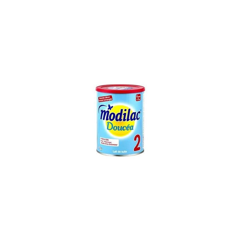 MODILAC Leche de continuación 2ª Edad 900 g