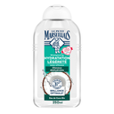 LE PETIT MARSEILLAIS Hydration Shampoo Calendula and Organic Coconut Water 250 ml