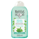 LE PETIT MARSEILLAIS Champô Infusão Detox Tomilho e Chá Verde Bio 250 ml