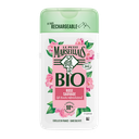 LE PETIT MARSEILLAIS Gel de Ducha Hidratante Rosa Salvaje Bio 250 ml