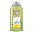 LE PETIT MARSEILLAIS Anti-dandruff shampoo organic citron and oils 250 ml