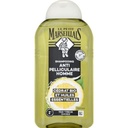 Le Petit Marseillais Shampooing Anti Pelliculaire Homme Cédrat Bio Et Huiles Essentielles 250Ml