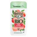 Le Petit Marseillais Bio Pêche Nectarine Gel Douche Rafraichissant 250Ml