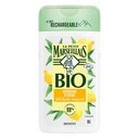 Le Petit Marseillais Bio Verveine Citron Gel Douche Énergisant 250Ml