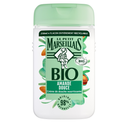 LE PETIT MARSEILLAIS Sweet Almond Organic Nourishing Shower Cream 250 ml