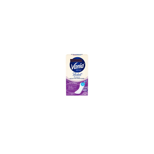 [3574661626482] VANIA Kotydia Pocket Protect Parfum Léger x20