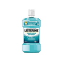 Listerine Bain De Bouche Fraicheur Intense : Le Flacon De 500 Ml