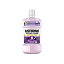 Listerine Bain De Bouche Total Care : Le Flacon De 500 Ml