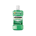Listerine Bain De Bouche Protection Menthe Fraîche : Le Flacon De 500 Ml