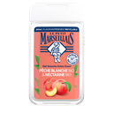 LE PETIT MARSEILLAIS Extra Gentle Shower Gel Organic White Peach & Nectarine 250 ml