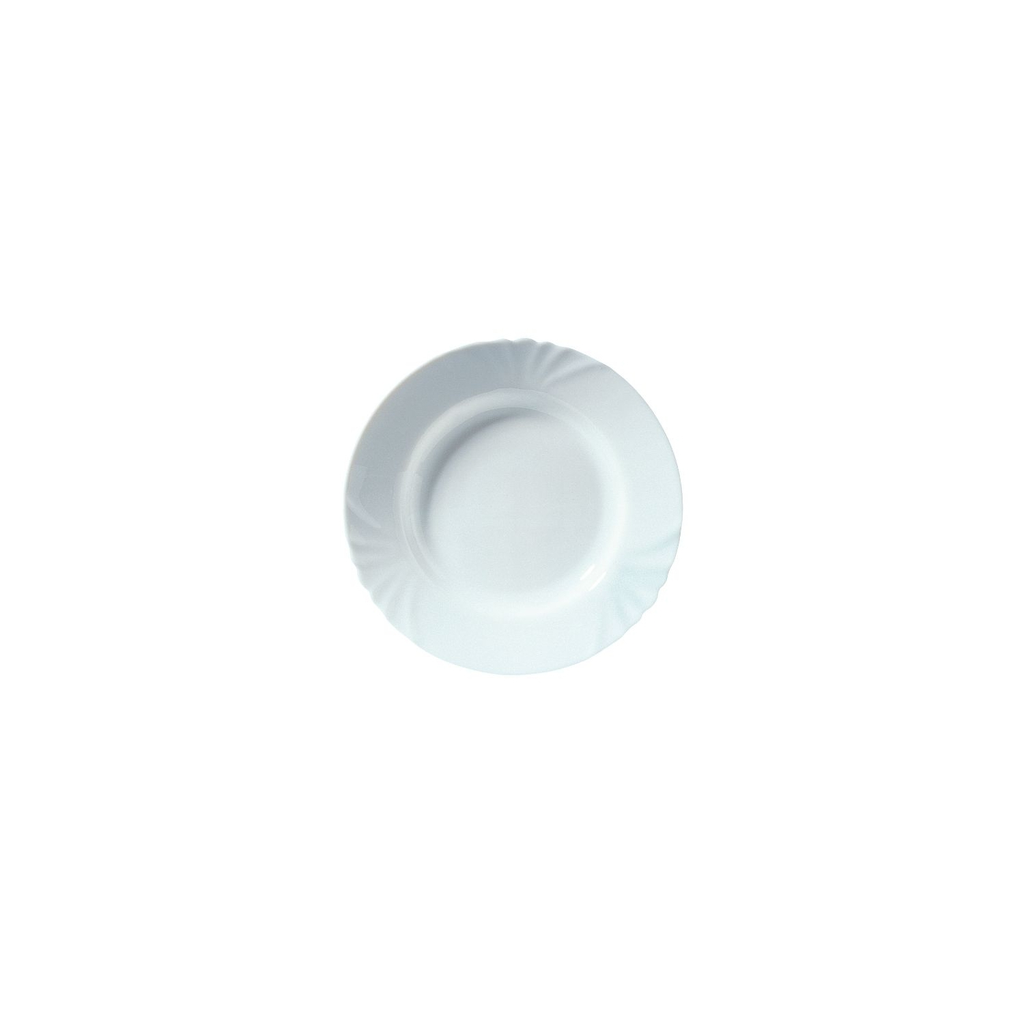 LUMINARC Plato Hondo Cadix 21.5cm (Lote de 6)