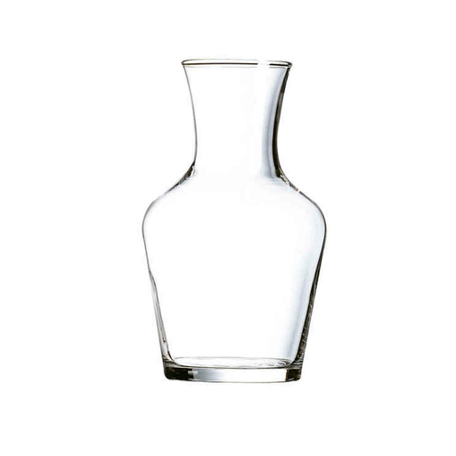 [0026102396094] LUMINARC Jarra de vino sin tapón