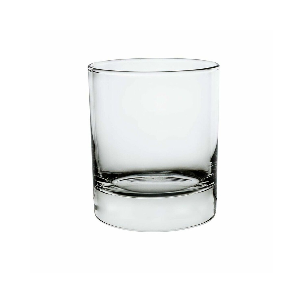LUMINARC Set De Vasos Islande 3 Piezas 30 cl