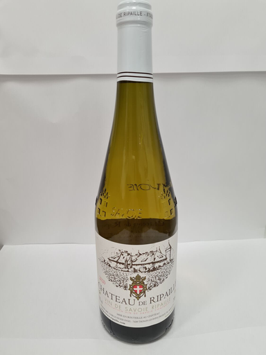[3579750000013] CHÂTEAU DE RIPAILLE Cidra 1 kg