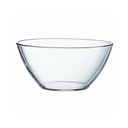 LUMINARC Ensaladera Cosmos Transparente Ø 28cm