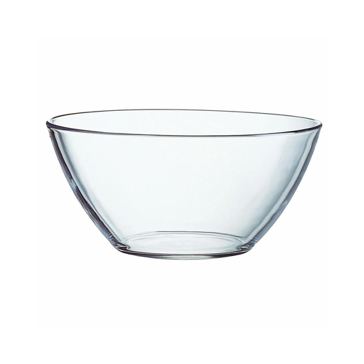 [0026102440292] LUMINARC Saladier Cosmos Transparent Ø 28cm