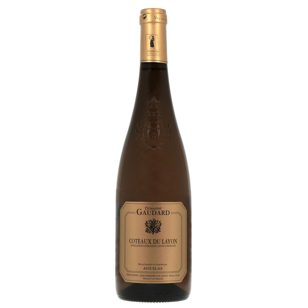 DOMAINE GAUDARD White Wine A.O.P. Côteaux Du Layon 75 cl