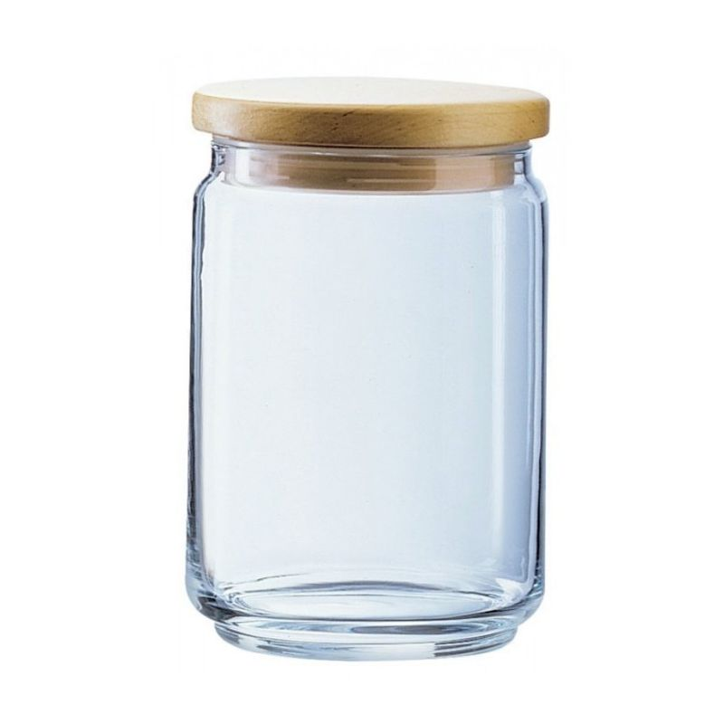 LUMINARC Box Mania Bois 1 L