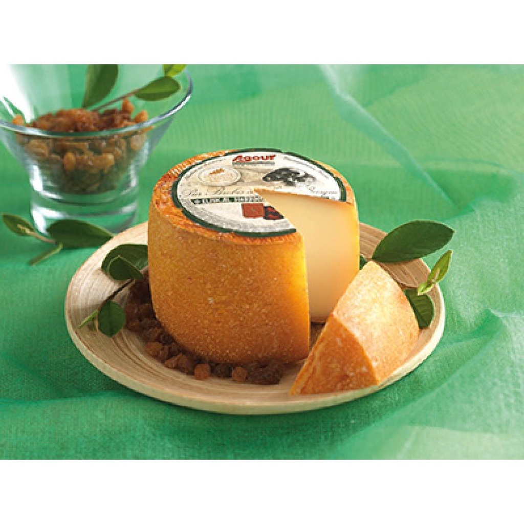 1Er Prix X3 Tomette De Brebis Agour