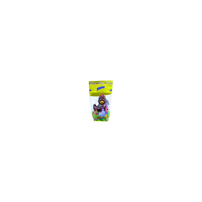 BANANIA Poule Decore 140 g