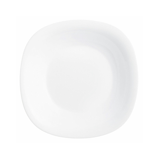 [0026102895146] LUMINARC Plato Hondo Carine Vidrio ø 23,5cm