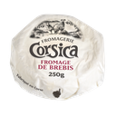 CORSICA Corsican Sheep Milk Cheese 250 g