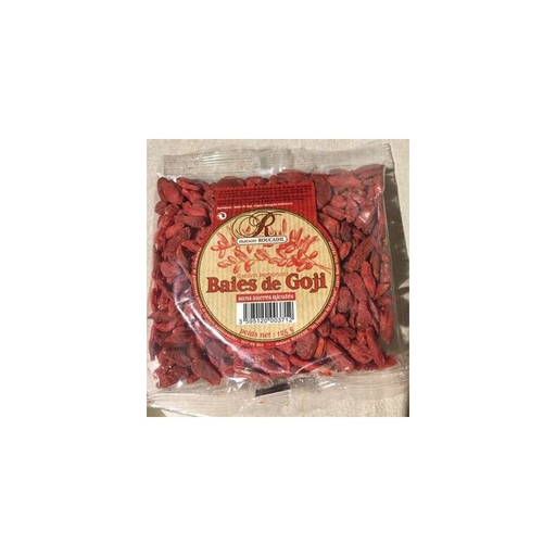 [3595120003712] MAISON ROUCADIL Goji Berries 125 g
