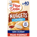 PERE DODU Nuggets de frango 800 g