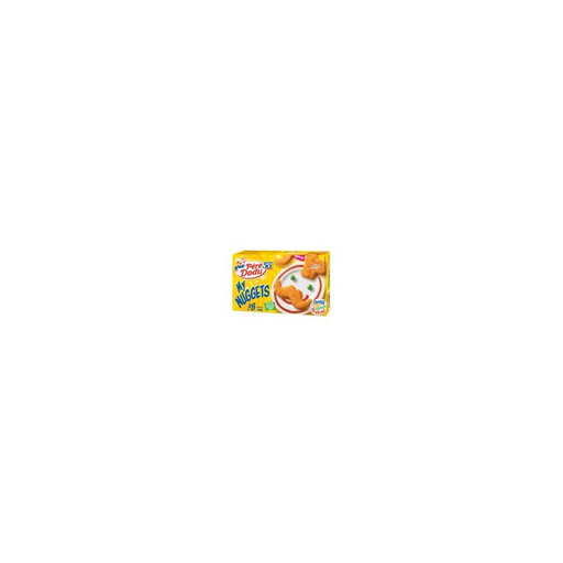 [3596690154033] PÈRE DODU My Chicken Nuggets 360 g