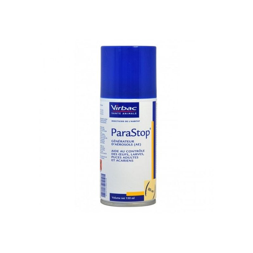 [3597132001359] VIRBAC Saint Ber Parastop Diffuser 150 ml