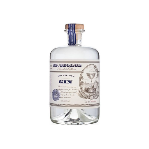 [0027724207003] SAINT GEORGE Gin 45% 70 cl