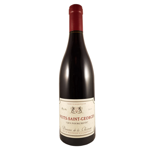 [3597552020411] ST GEORGES Vin rouge de Bourgogne 75 cl