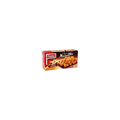 [3599740004067] FINDUS Noisettes de Batata 480 g