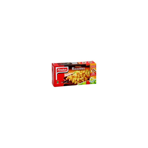 [3599740004081] FINDUS Batatas salteadas 600 g