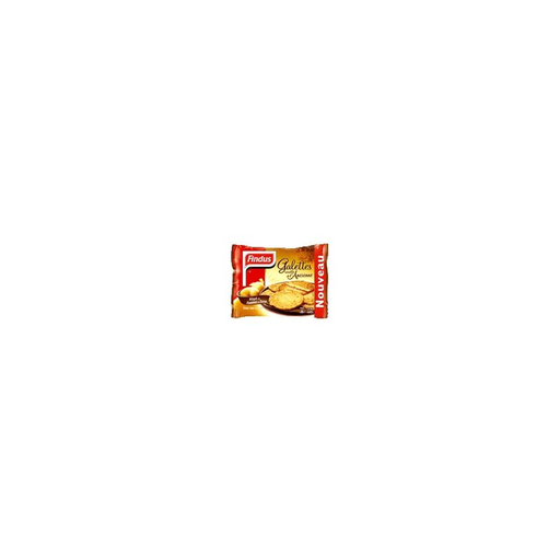 [3599740006900] FINDUS 10 Galettes Anciennes 500 g
