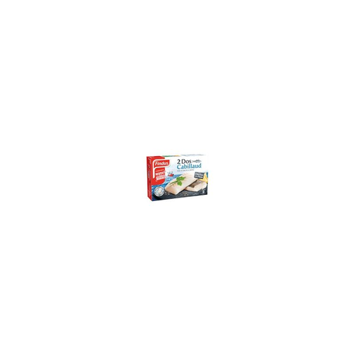 [3599740006948] FINDUS Lombo de Bacalhau 250g