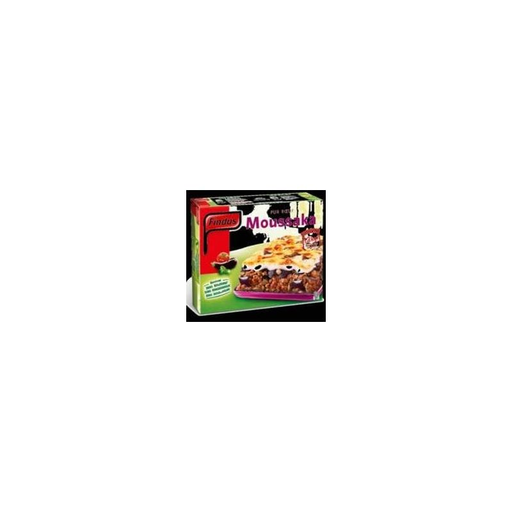 [3599740008751] FINDUS Moussaka 1,2 kg
