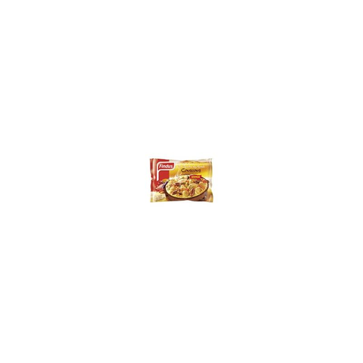 [3599741000440] FINDUS Couscous Viande 900 g