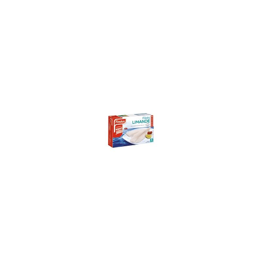 [3599741000976] FINDUS Filetes de Limanda 4 x 100 g