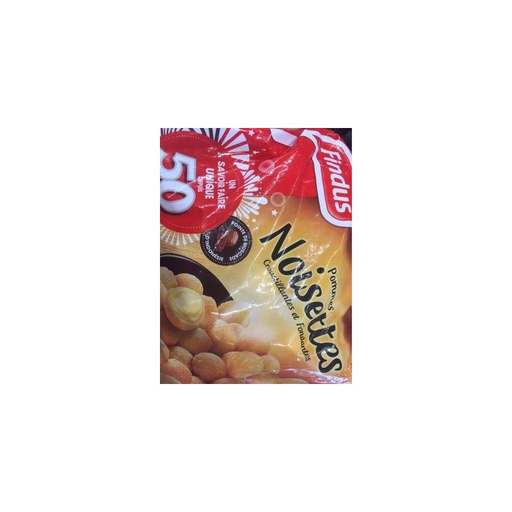 [3599741004745] FINDUS Noisettes 1,05 kg