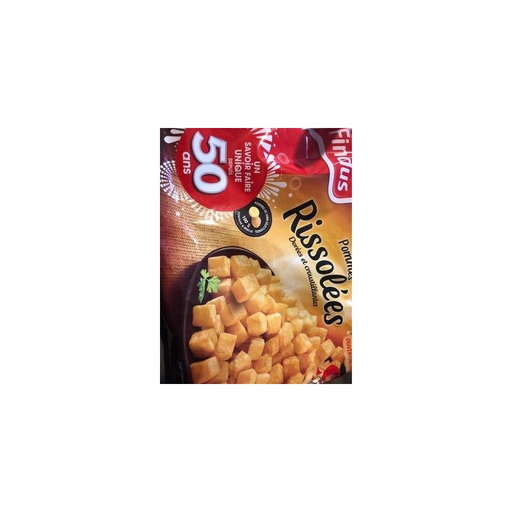 [3599741004783] FINDUS Rissolées 1,1 kg