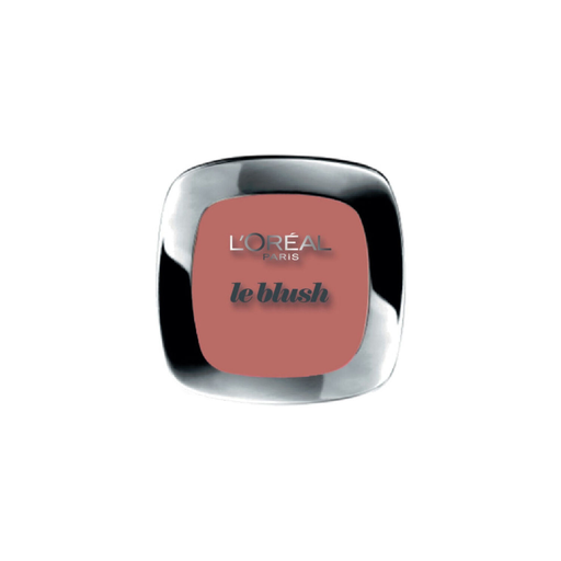 [3600521627402] L'OREAL PARIS Accord Parfait Blush Powder 145 Bois de Rose 1 piece