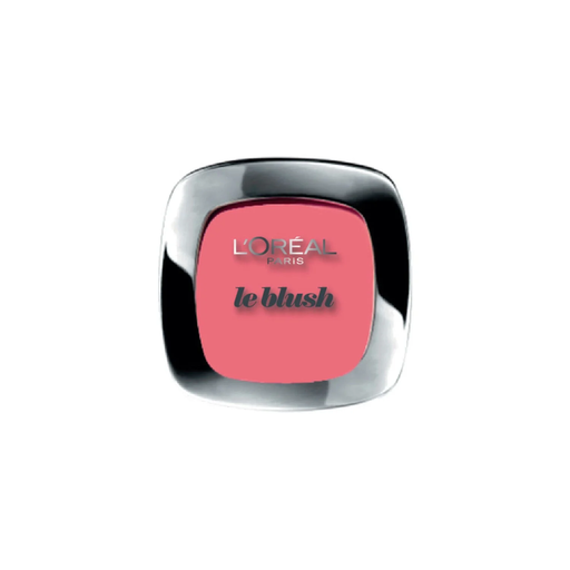 [3600521627426] L'OREAL PARIS Accord Parfait Powder Blush Rose Bonne Mine Shade 165
