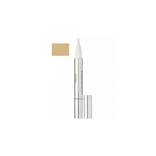 [3600521649992] L'ORÉAL PARIS Concealer La Touche Magique Accord Parfait Beige Ivoire 2ml